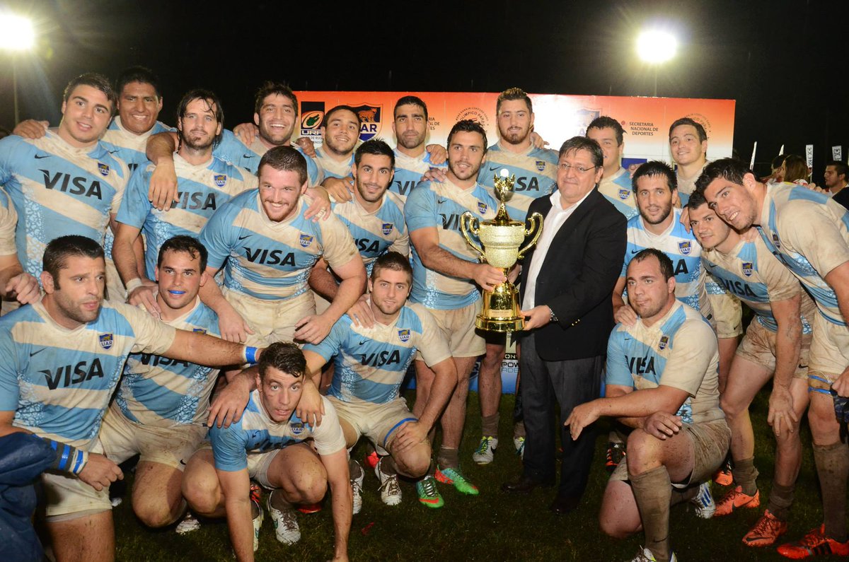 CordobaAthletic's tweet photo. ¡Felicitaciones @joacopazp!  ¡Campeón de la #ConsurCup con #LosPumas!. Nota completa: http://t.co/X0ovbqaG5A http://t.co/K0abcye8Fd