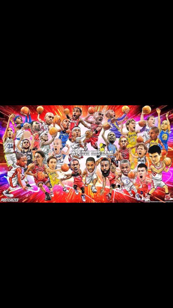 Degen_Nation_'s tweet photo. RT if you see your favorite player! 🔥 http://t.co/tkDnLH4l3i