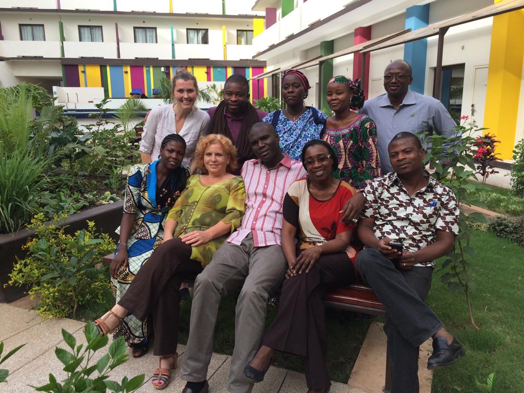 AMKortleve's tweet image. Proud of my colleagues after 2 days of marketing workshop! Great ideas and good planning! #networkdevelopment