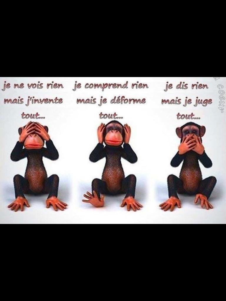 SoumiaSousouuuu's tweet photo. Le monde d'aujourd'hui..😔 http://t.co/0Ze8IFfD4T