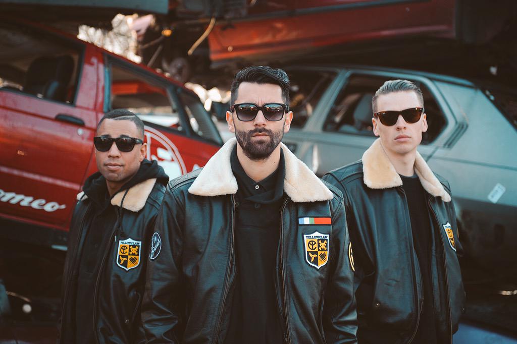 UCS1069's tweet photo. Estás escuchándo Till It Hurts (Siroj Remix) de los holandeses @YELLOWCLAW en #UrbanCultureSociety #UCS1069 http://t.co/q2RfkvknCv