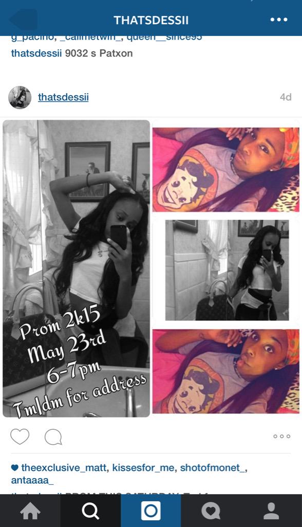 SimeonHigh's tweet photo. Where her pictures 💀 @PromSimeon http://t.co/5MRAUAfVgU