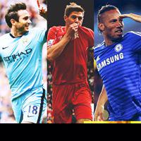 DragonFire988's tweet photo. @tomametenoch  Se despiden 3 grandes del Futbol Europeo. :'( http://t.co/Y4nEfLdQxr