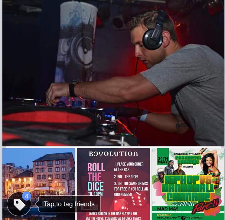 DJ JONEZY tweet media