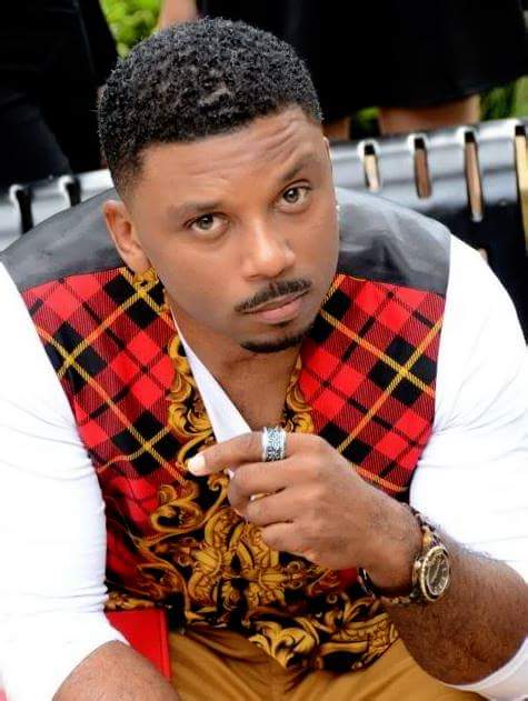 Happy Birthday Carl Payne 