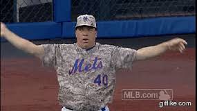 Today is Bartolo Colon\s birthday! REmessage to wish Bart a Happy Birthday! nation loves you Bart! 