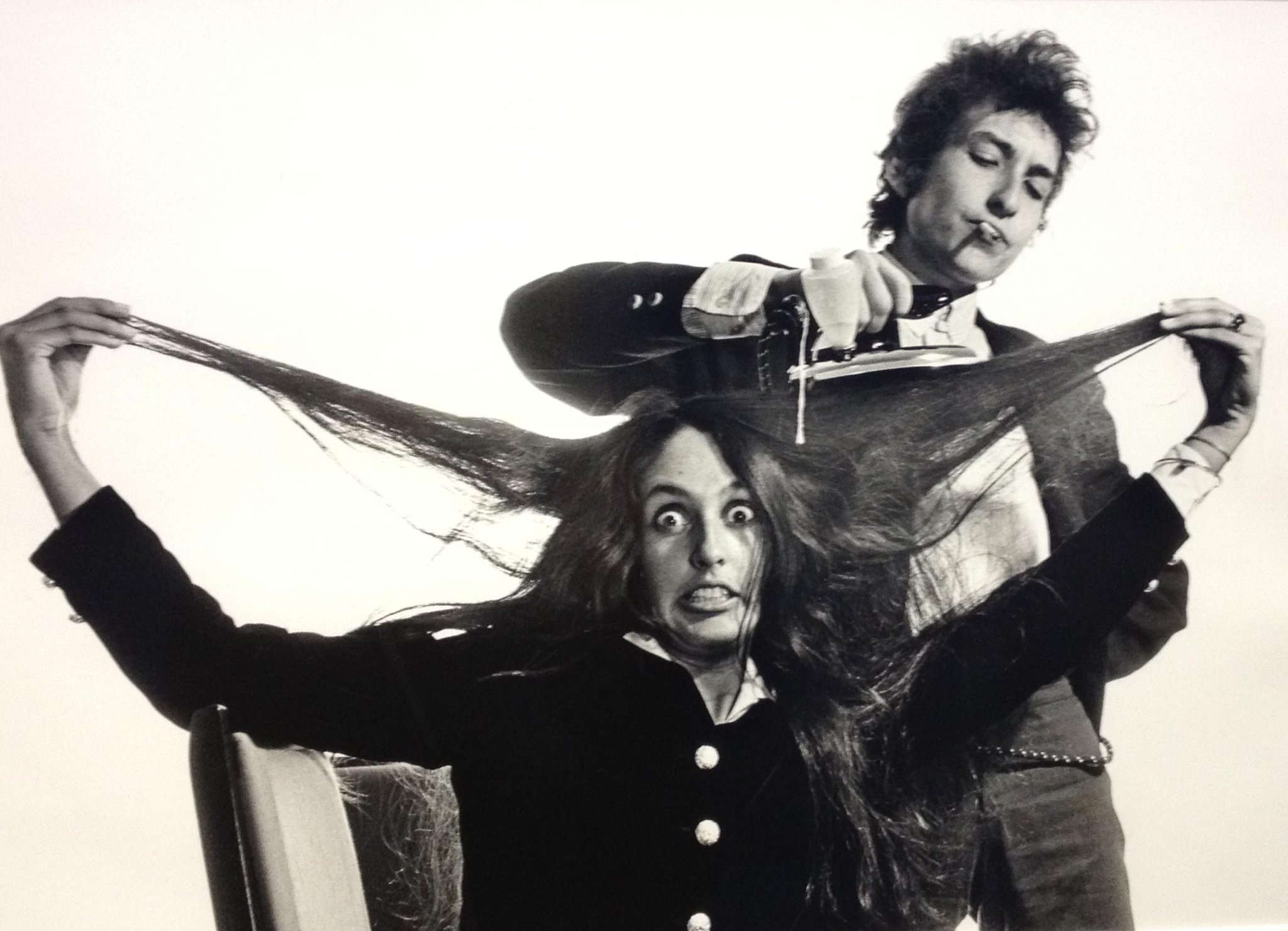 Happy Birthday Bob Dylan 