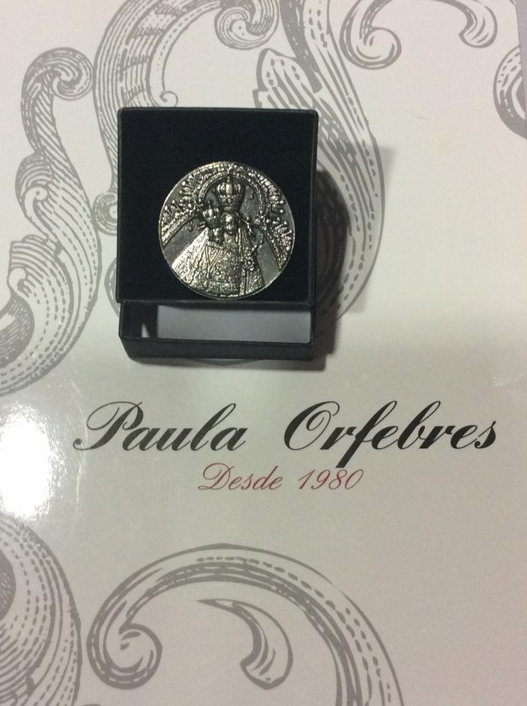 Monedas conmemorativas