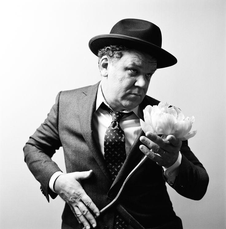 Happy 50TH Birthday John C. Reilly! 