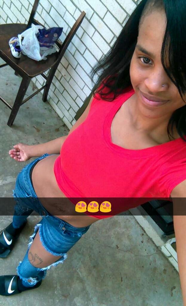 Danielle Hoyle (@mip_dmoney) on Twitter photo 