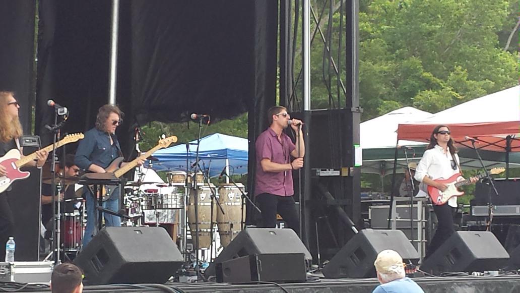 Dead 27s at First Flush...killer!