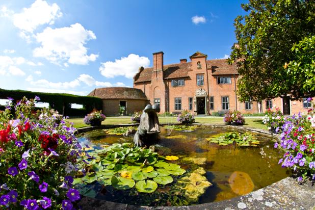 Find out more about our Port Lympne Hotel special offers! aspinallfoundation.org…/prices-b…/special-offers