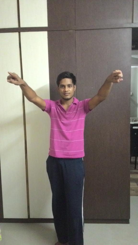 SuyashParakh's tweet photo. @KarbonnSmart #MachPhone #MachTheMoment
 MI says its victory for all Cricket lovers http://t.co/O091oUxXfV