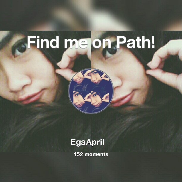 I've shared 152 memories with my friends on #Path - see them now at path.com! #thepersonalnetwork