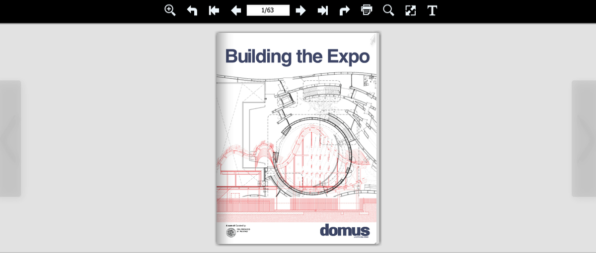 DomusWeb tweet picture