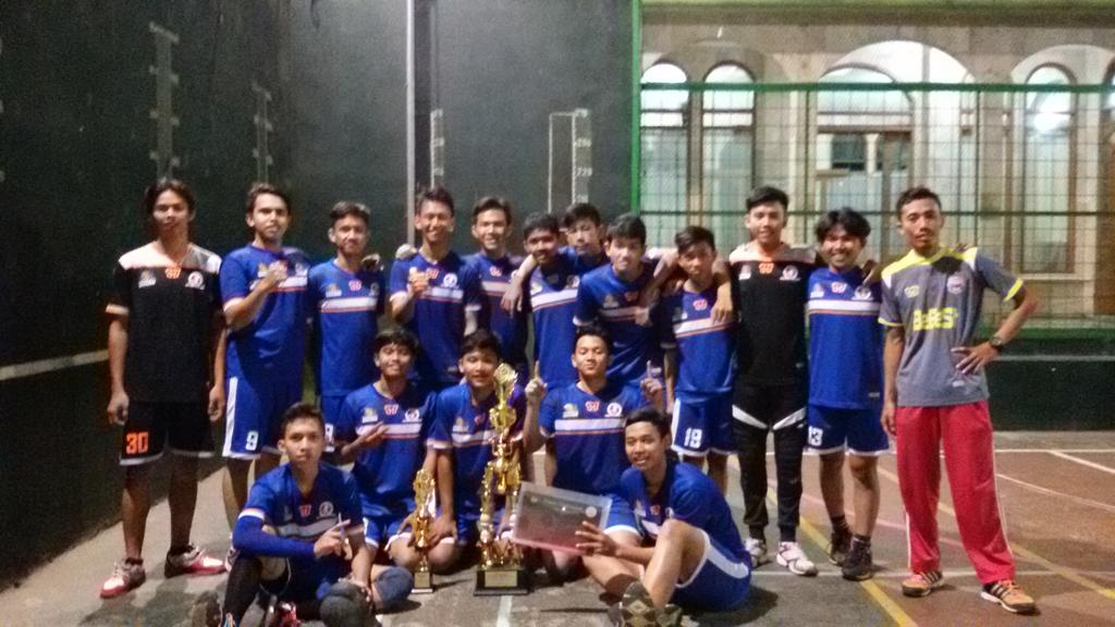 Pict Handball Bbs 🃏🏆Tournament Handball STKIP Pasundan Championship 2015 🙌😁😼⚽🏤 #2 #KitaJuaraLagi