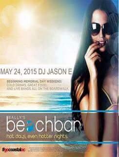 SeizeTheNight1's tweet photo. #ballysbeachbar #summer #kickoff starts at 3pm ft ACs #1dj Jason E #howidoac #PopFeeder #TeeVIP #STN_MP #TEAM_STN http://t.co/PAkE6iRV5e