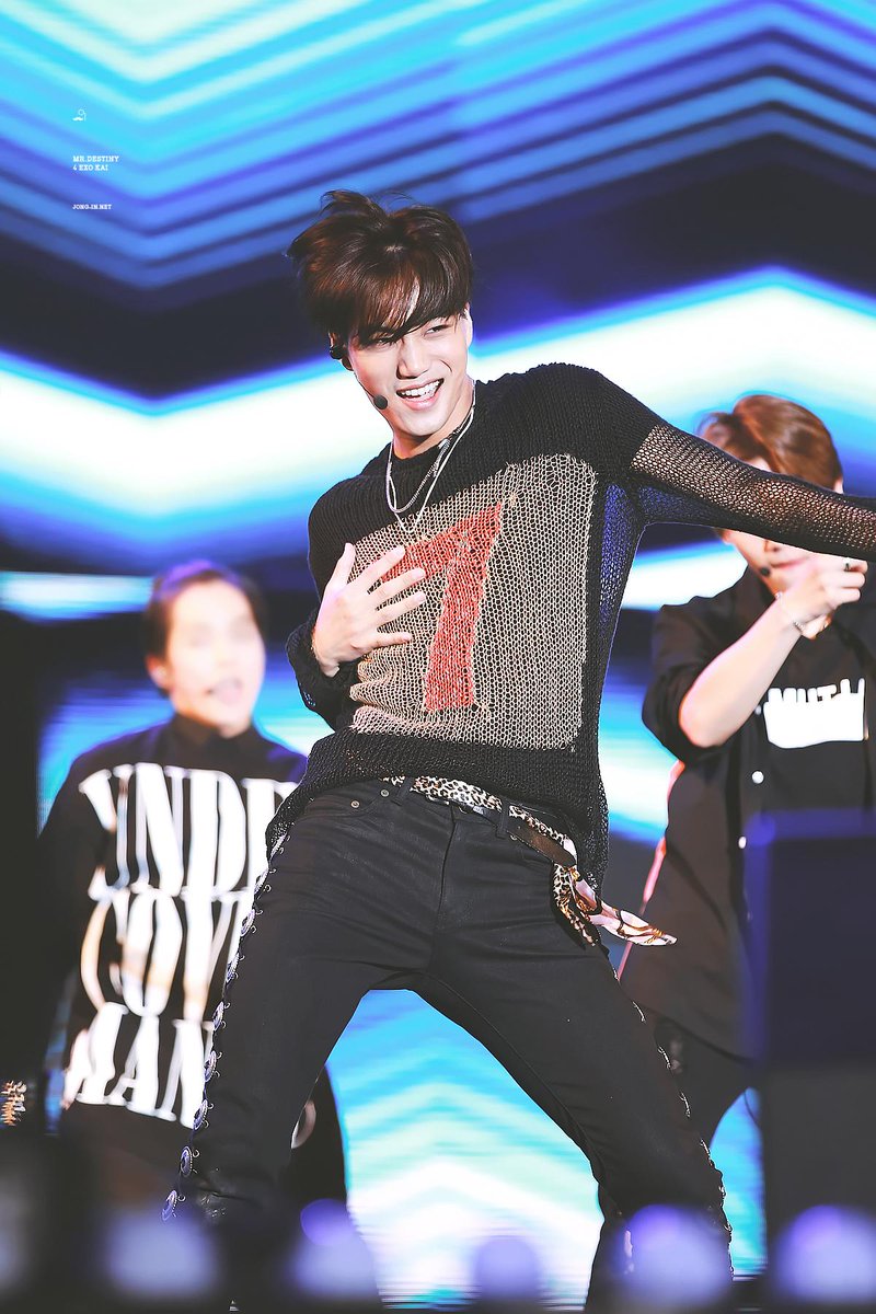 jonginnet's tweet photo. 당신의 심장은 내꼬야 춤 (아님)
https://t.co/IrpoXmxDhu http://t.co/vQDvuULOSm