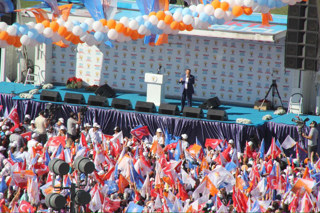 VeyselEroglu's tweet photo. Hep birlikte daha güçlü #İzmir... http://t.co/yZ3tRqEsW4