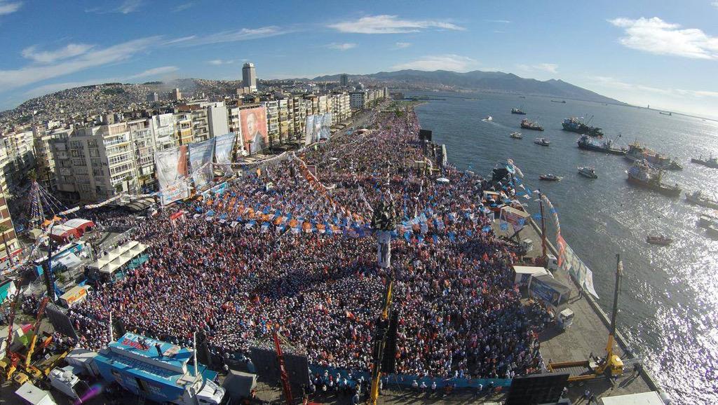 VeyselEroglu's tweet photo. Hep birlikte daha güçlü #İzmir... http://t.co/yZ3tRqEsW4