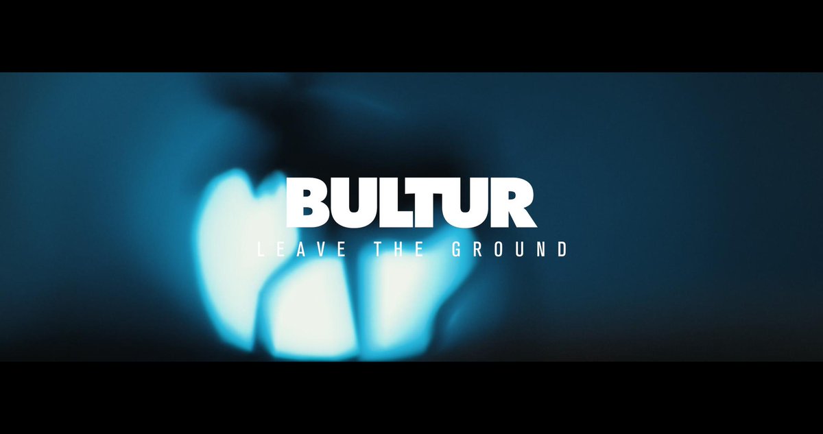 BulturMusic's tweet photo. El próximo jueves 28 de mayo verá la luz nuestro último videoclip, #LeaveTheGround dirigido por @MauriDGaliano http://t.co/yR6hOllhQX