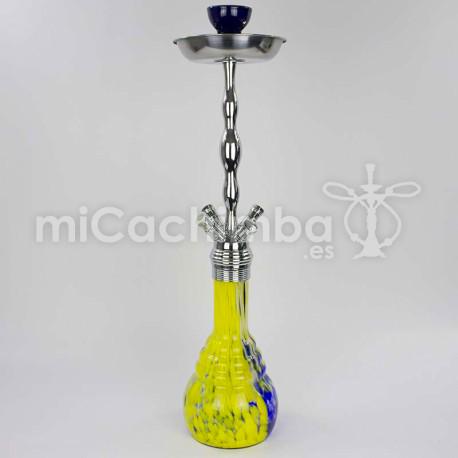 miCachimbaWeb's tweet photo. ¿Oviedo - Cádiz? ¿Empate? Mira la ECO620 Blue Ocean 70cm de Nargilem
http://t.co/7yUInFSSlf ¡Parece queriendo! http://t.co/9Io1uXGU2W