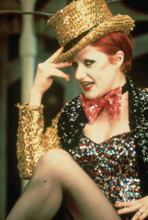 Happy Birthday to NELL CAMPBELL (ROCKY HORROR PICTURE SHOW) WHO TURNS 62 TODAY 