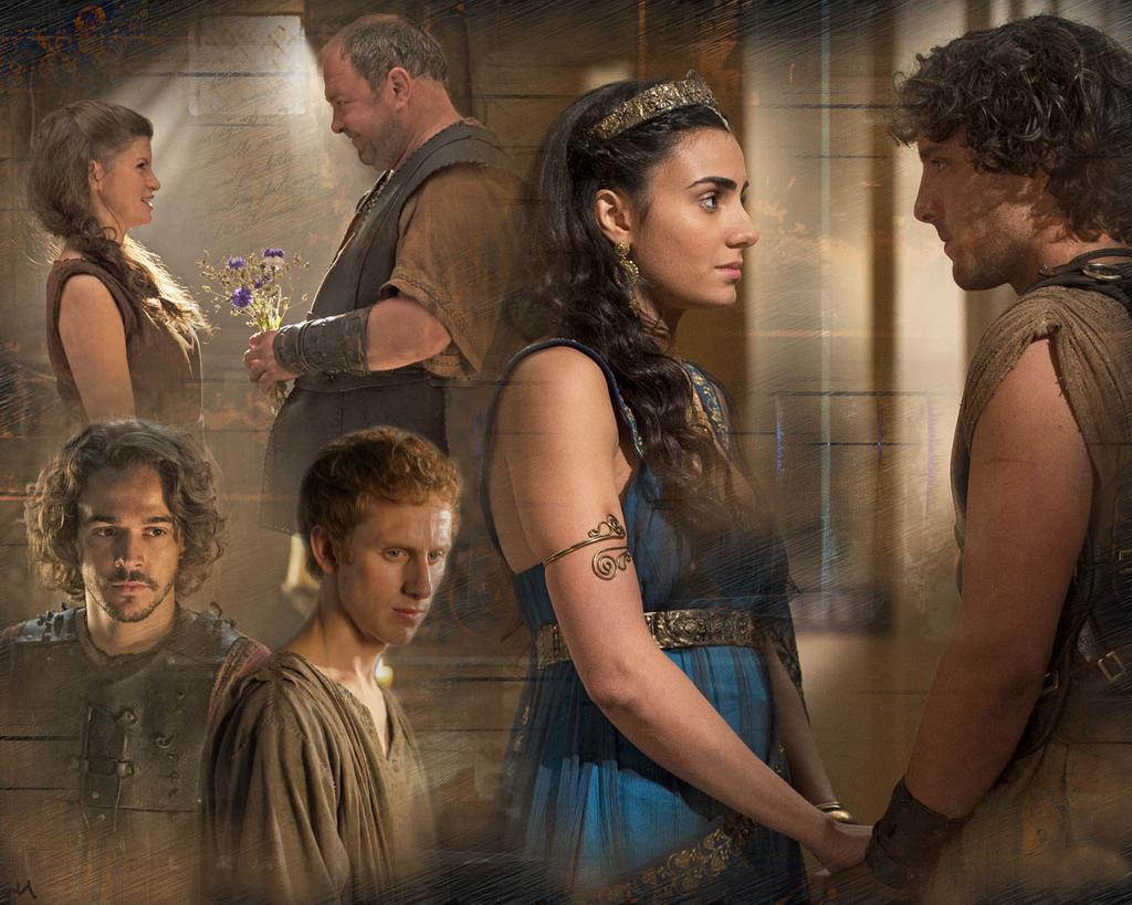 _DarkkParadise's tweet photo. #SaveAtlantis @hulu @NetflixUK @AmazonUK how can you say no to these wonderful couples? #bringbackatlantis #love ♥ http://t.co/OmtmQu79ig