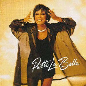 Happy Birthday to Patti LaBelle 