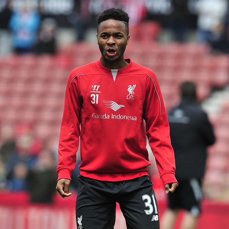 bbc606's tweet photo. .@RobbieSavage8: "I'd have a fit Walcott over Sterling any day."

What do you think?

RT for Walcott
Fav for Sterling http://t.co/fOpeBGBzY1