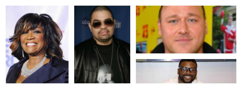  , Happy birthday to Patti LaBelle, Will Sasso, Heavy D, and Carl Anthony Payne the 2nd!! 