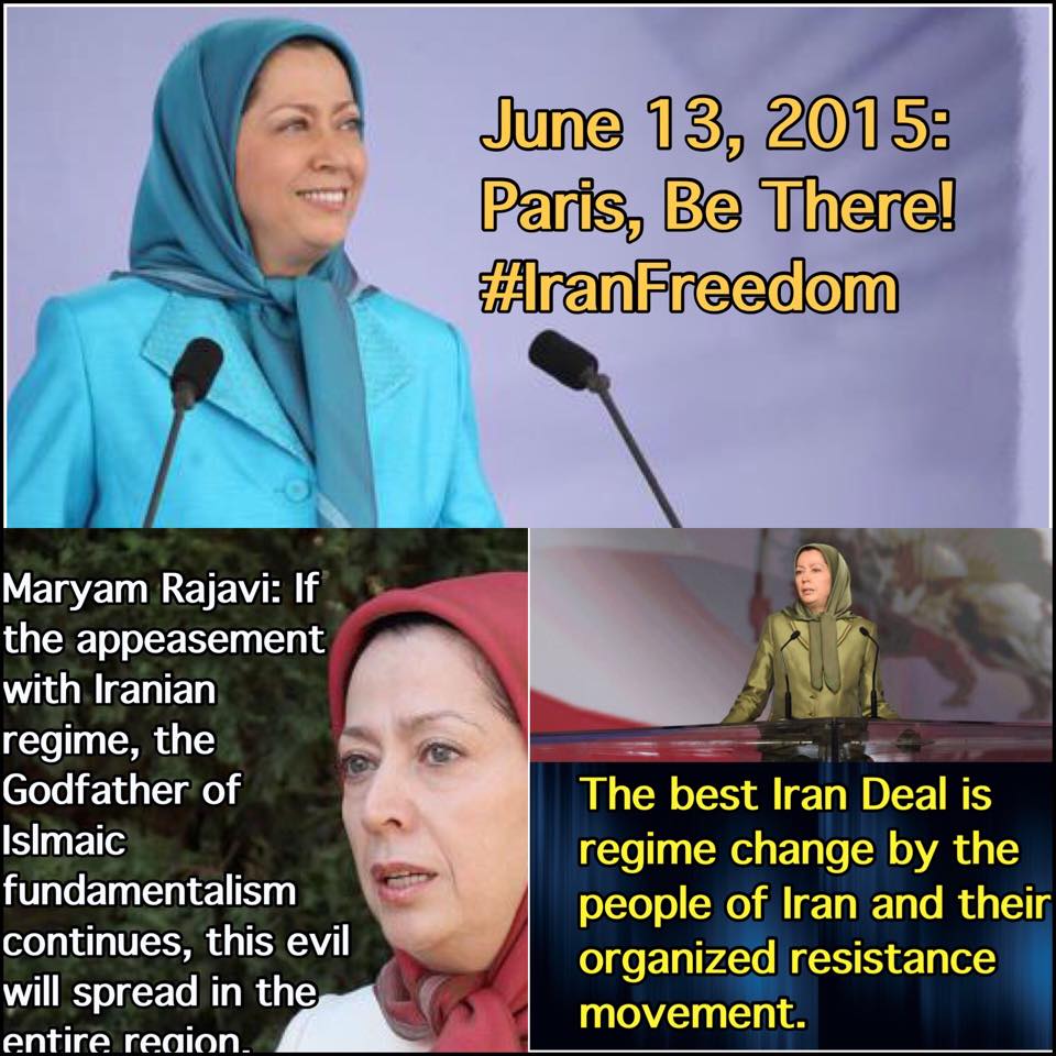 HosseinAzari's tweet photo. Join us 13 June 2015 for the Grand Gathering in #Paris #IranFreedom #Iran #Iranian #IranTalks #Iran_ignite #UK http://t.co/jmVEOt7KPR