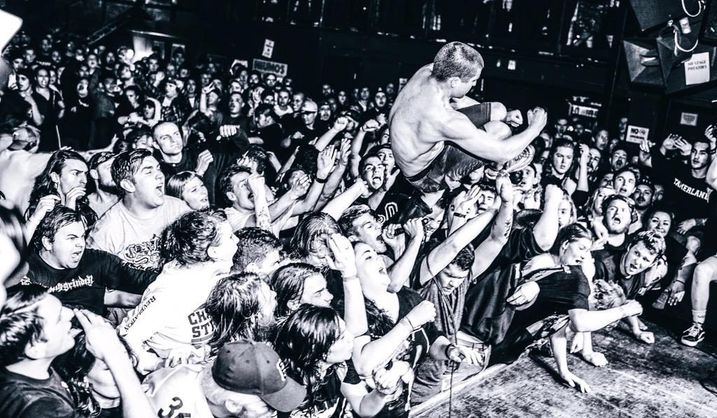 TURNSTILE