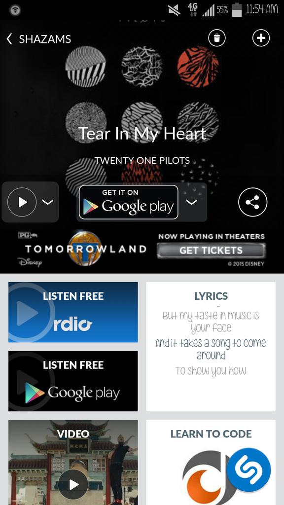 IttsShelly's tweet photo. love this jam! http://t.co/MjPy1vW0oz