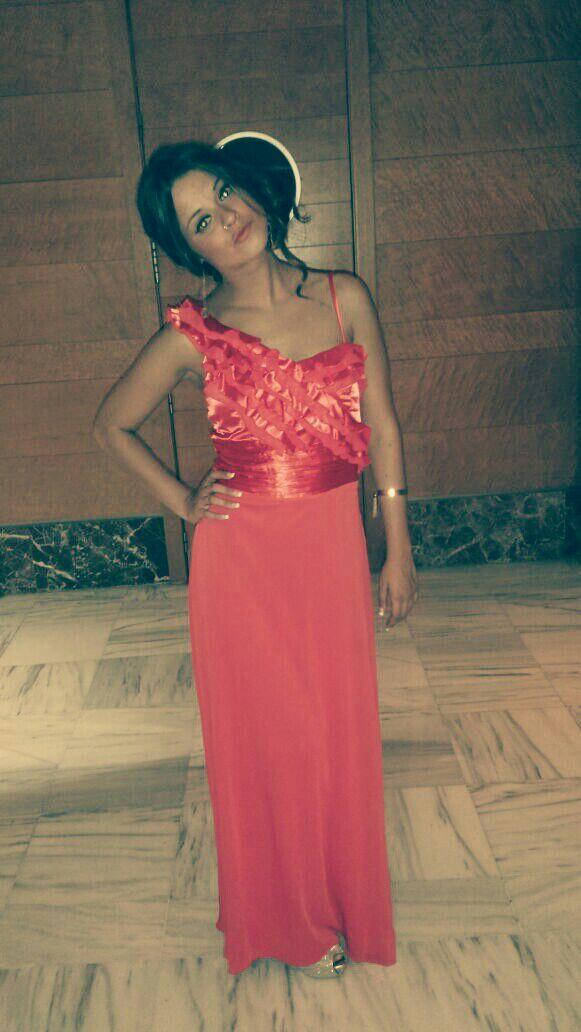 Teere93's tweet photo. Oficialmente graduada! :) http://t.co/PtlL09hhJa
