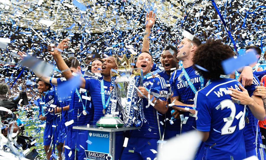 Only 76 days to wait until the start of the 2015/16 #BPL season...