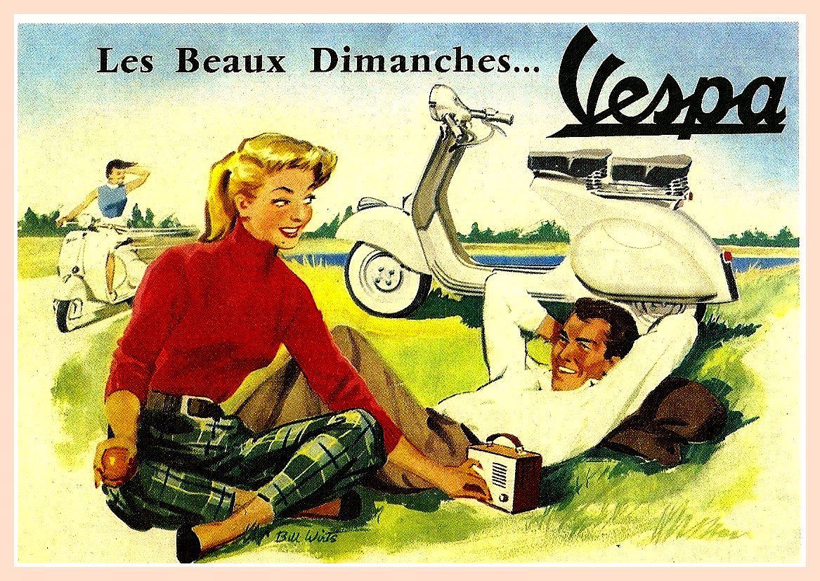 Vespa Owners Club welcomes Owners and Enthusiasts ... Join Free Today !!   #vespa #scooter #autocrowdgroup