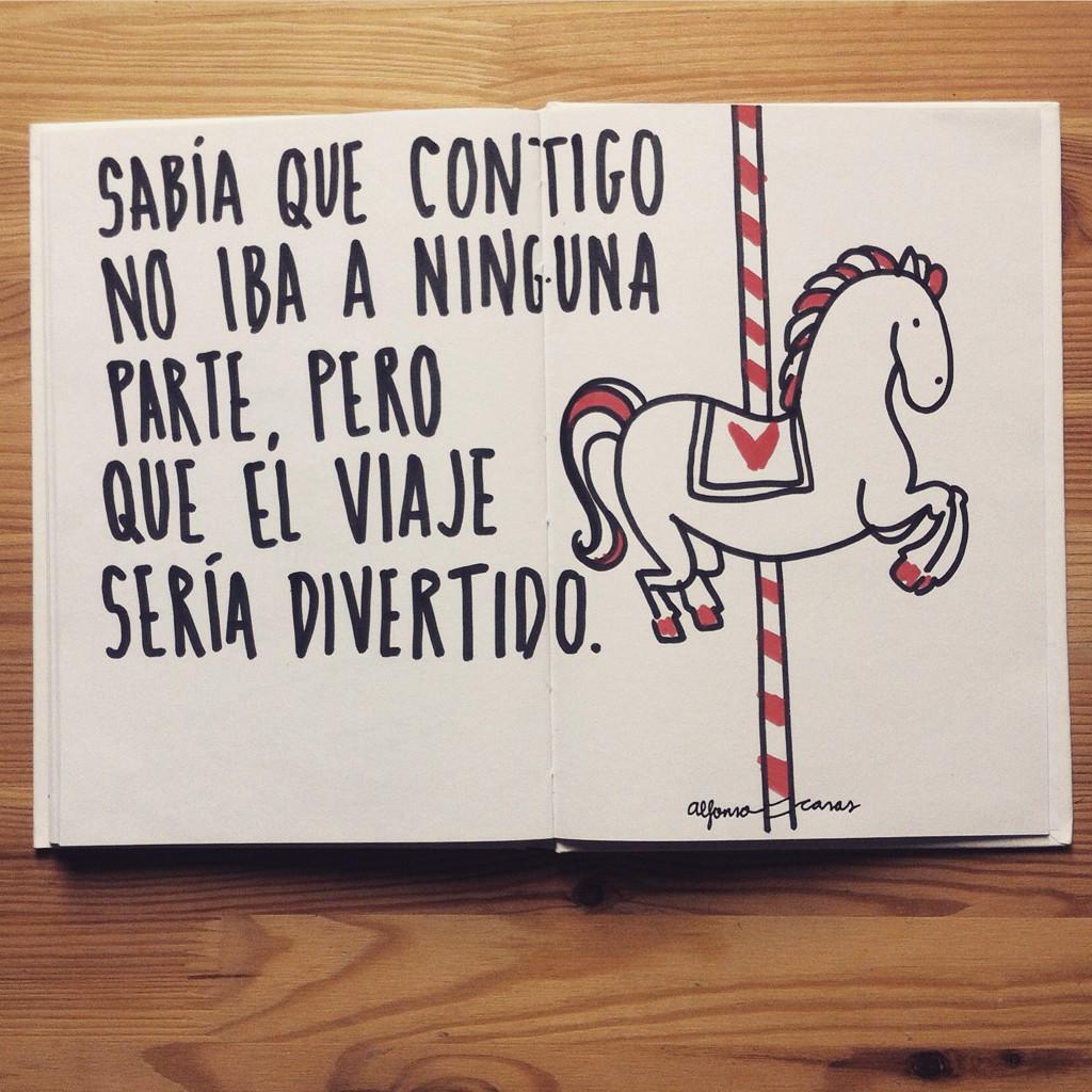 alfonso_casas_'s tweet photo. Take a ride (al final me monté) | 2015 http://t.co/iPewFrLwdp