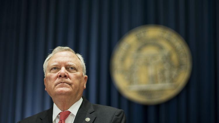 FeltonFilms's tweet photo. Governor Deal goes to #Hollywood - http://t.co/NZHmDnXbJn #FilmGA #FilmGeorgia #FilmMakers #Film #GeorgiaOnMyMind http://t.co/VnAW30NkWd