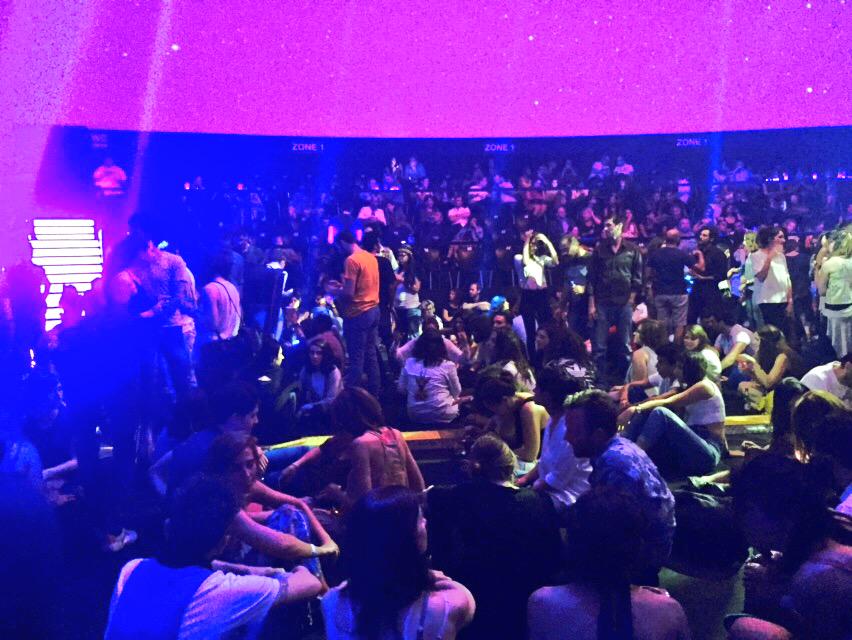 تفضلي @yashamdan إننا ننتظرك في الخارج
<a href="/O1NEBEIRUT/">O1NE Beirut</a>
#بيروت