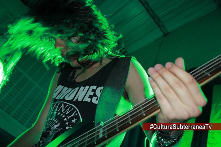 Highlights! KRAPTOR LIVE | #KeepThrashing 

Q&amp;A LIVE NOW: facebook.com/kraptorofficial