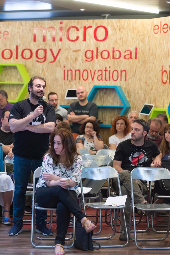 vnikol's tweet image. #psvaluetalks very significant workshop for the Greek heritage