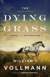 Our Review: William T. Vollmann's 1,376-Page Novel THE DYING GRASS pwne.ws/1SsX0HC