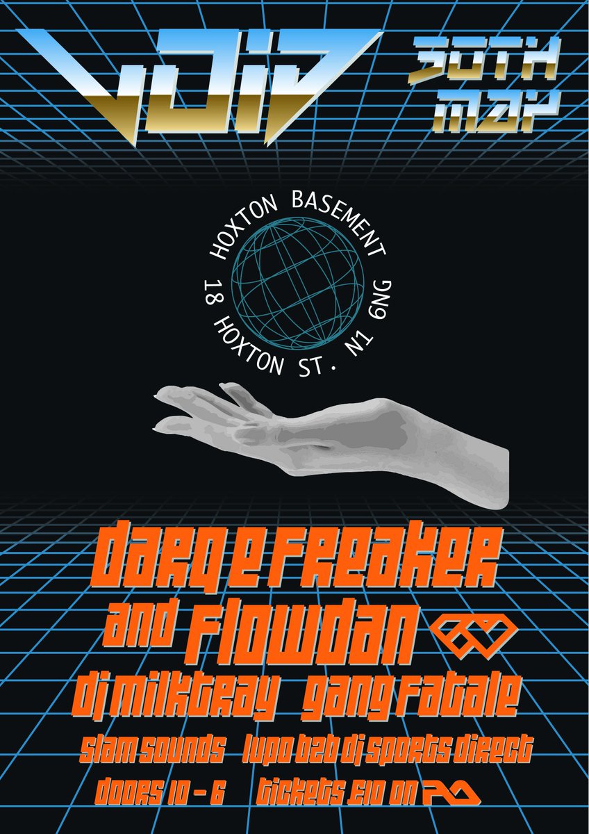VOID_LDN's tweet photo. To win a S.O.O.N t shirt and two tickets to the first VOID retweet or share the flyer http://t.co/dGlR8GEcUO http://t.co/a255Pqg7av
