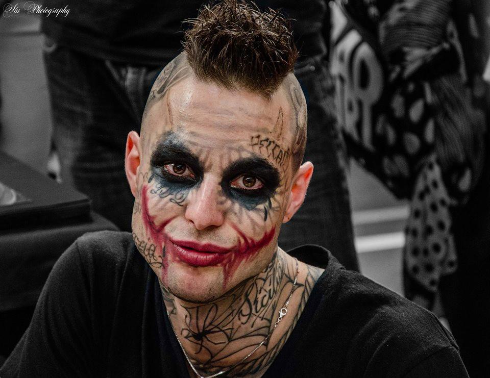 Joker Boy Ink tweet media