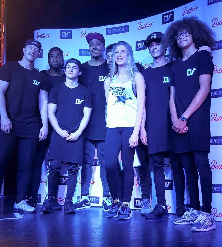 DanceProUK tweet picture