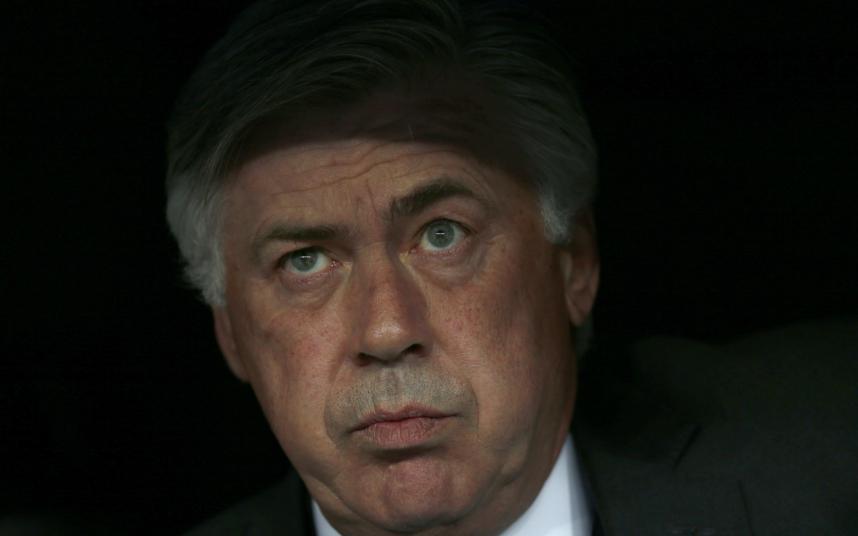 TeleFootball's tweet image. Big Sam out - Carlo Ancelotti in as new West Ham manager? Full exclusive story here
telegraph.co.uk/sport/football…