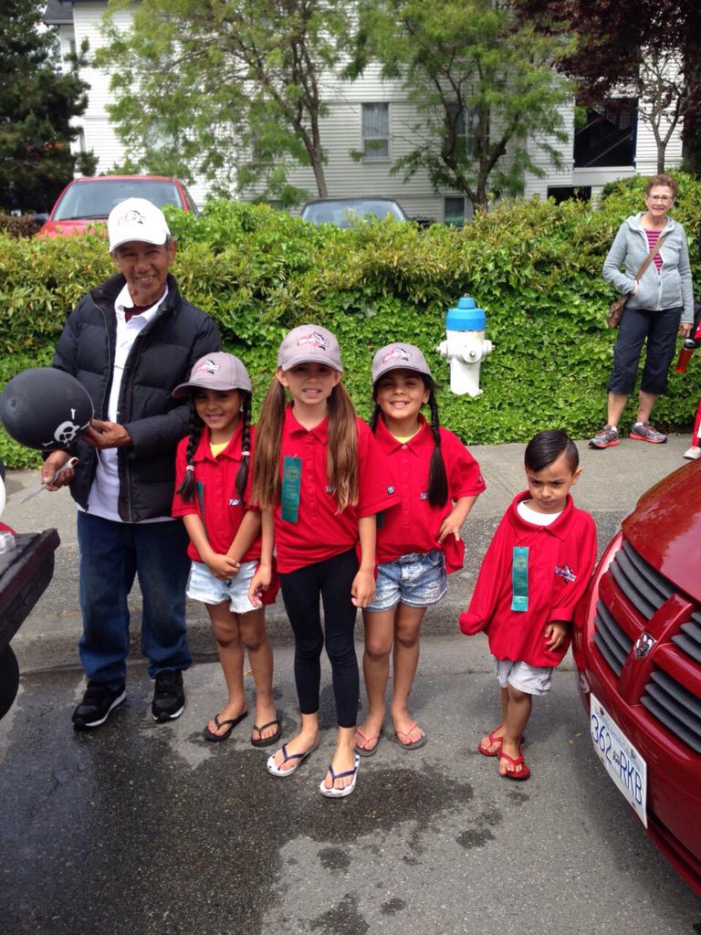 chungsfishchips's tweet photo. Ladner Maydays Chungs fish and chips 1st place for http://t.co/wIsUHnXtKR