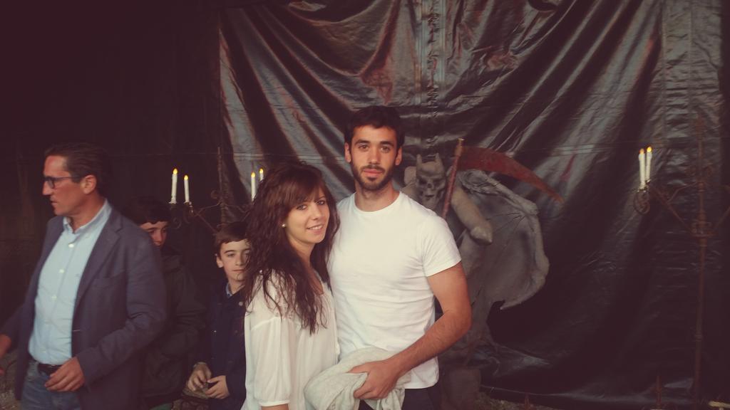 eliisweet_6's tweet photo. Por dias como los de ayer es por lo que te quiero,aunque no solo por esos!! Te adoro @mario_cardiel23 http://t.co/9hDErHpgKa
