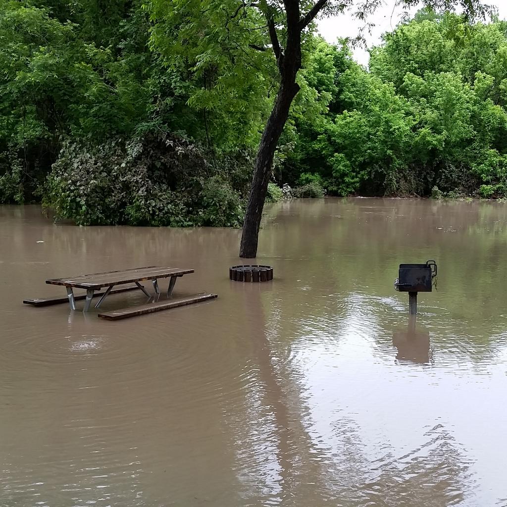 igsanmarcos's tweet photo. Rio Vista Park this morning http://t.co/W6yeopU0D7